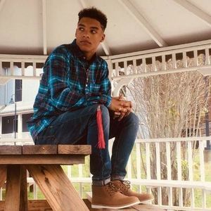 Meet your Posher, Jaden